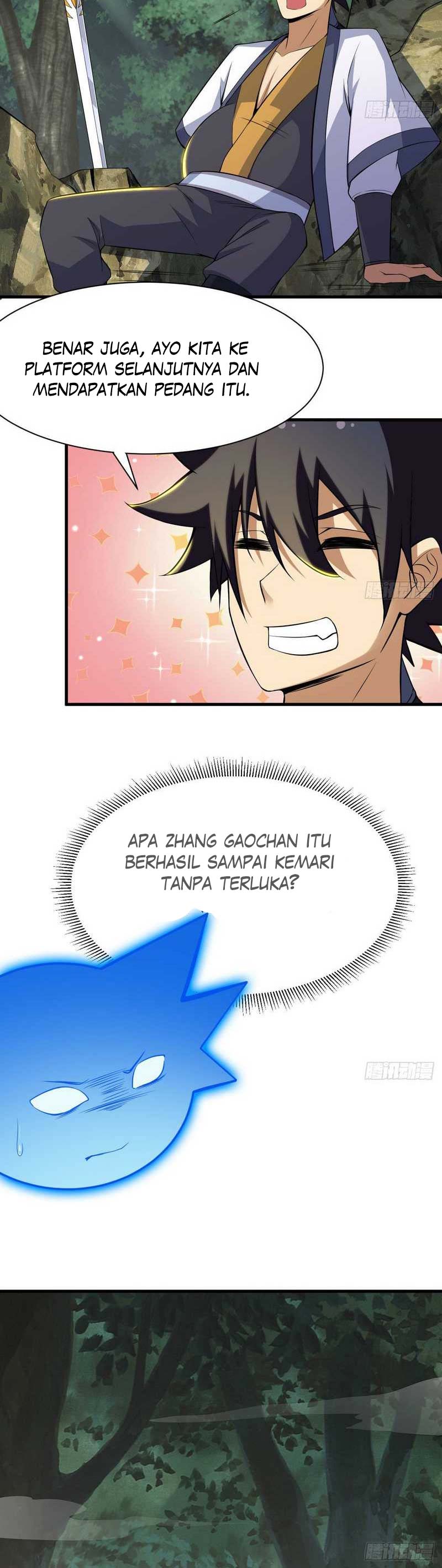 I Just Want to be Beaten to Death by Everyone chapter 88