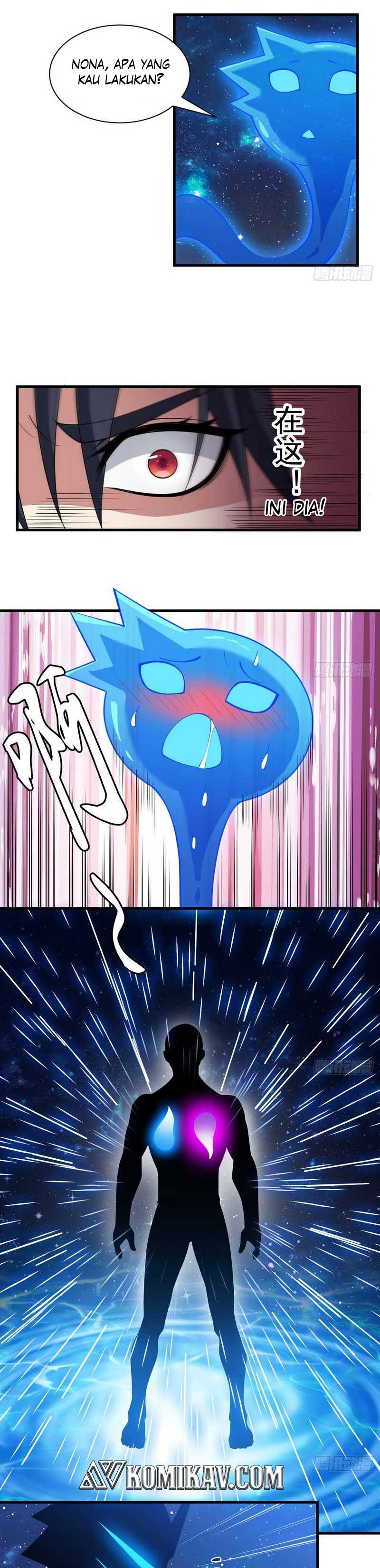 I Just Want to be Beaten to Death by Everyone chapter 90