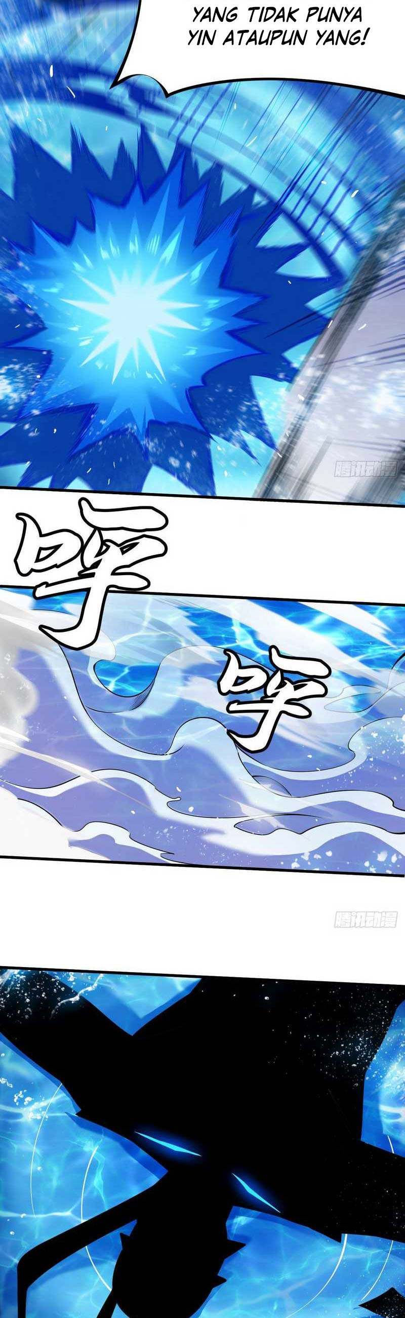 I Just Want to be Beaten to Death by Everyone chapter 90