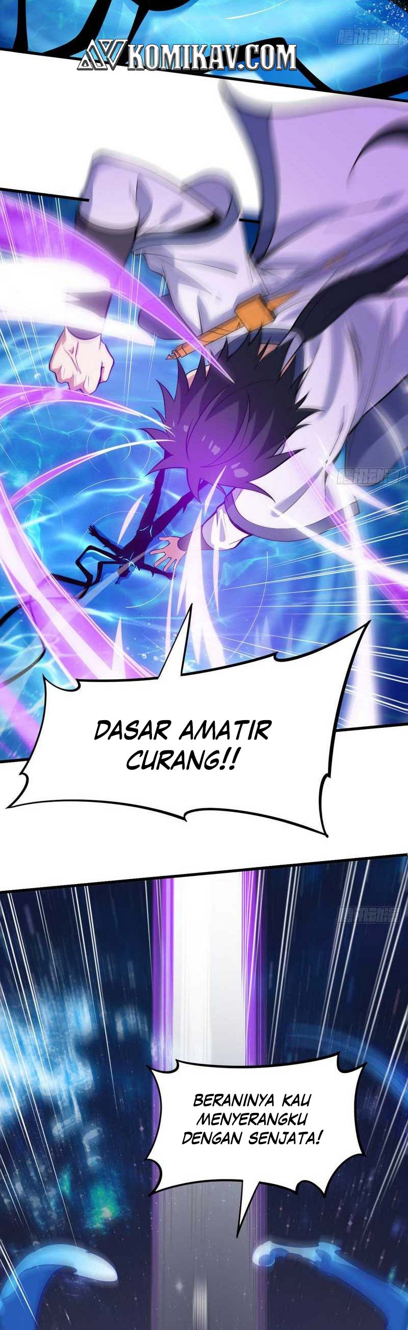 I Just Want to be Beaten to Death by Everyone chapter 90