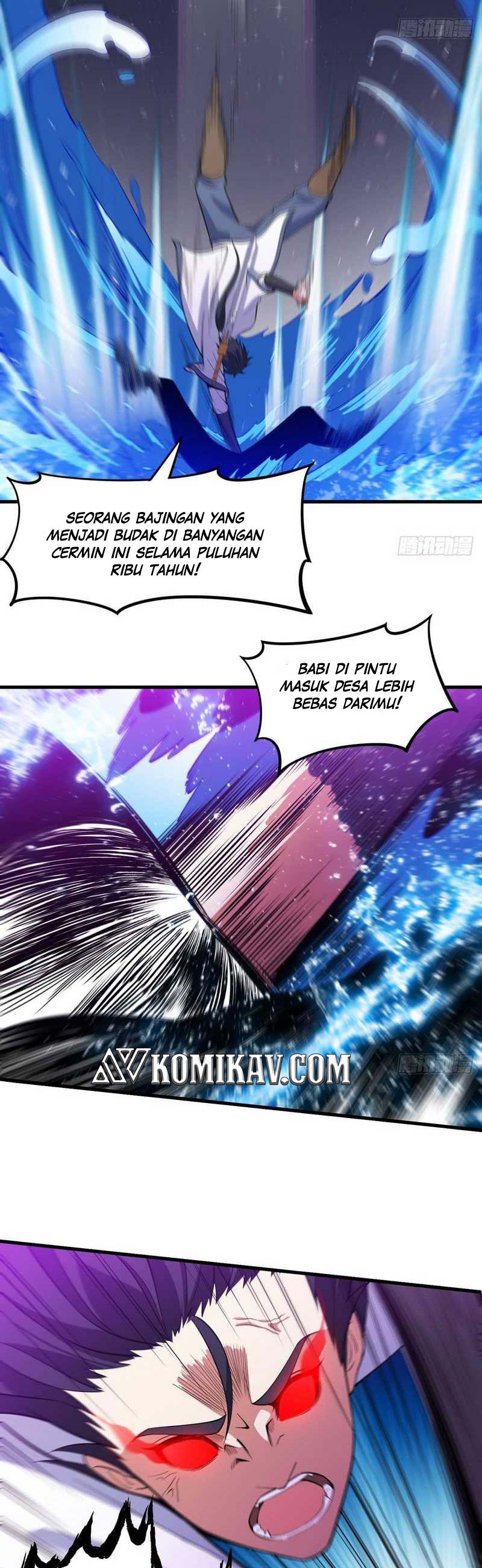 I Just Want to be Beaten to Death by Everyone chapter 90