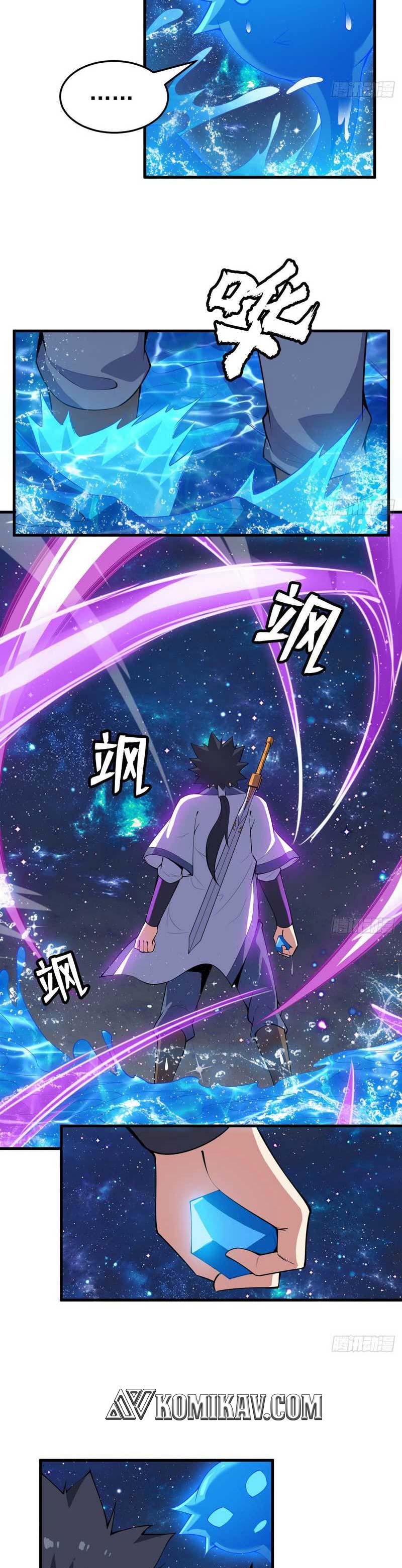 I Just Want to be Beaten to Death by Everyone chapter 90