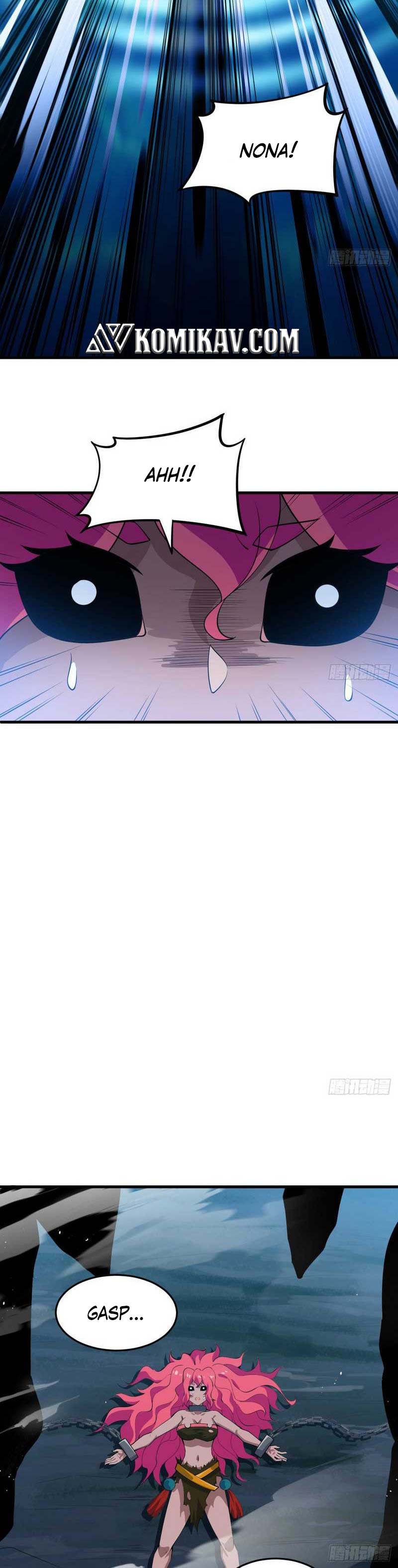 I Just Want to be Beaten to Death by Everyone chapter 90