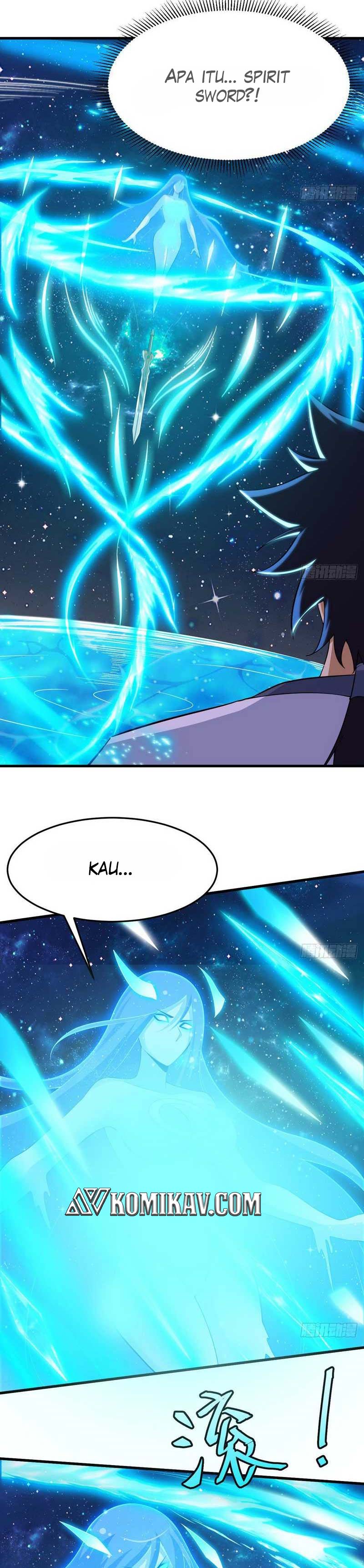 I Just Want to be Beaten to Death by Everyone chapter 91