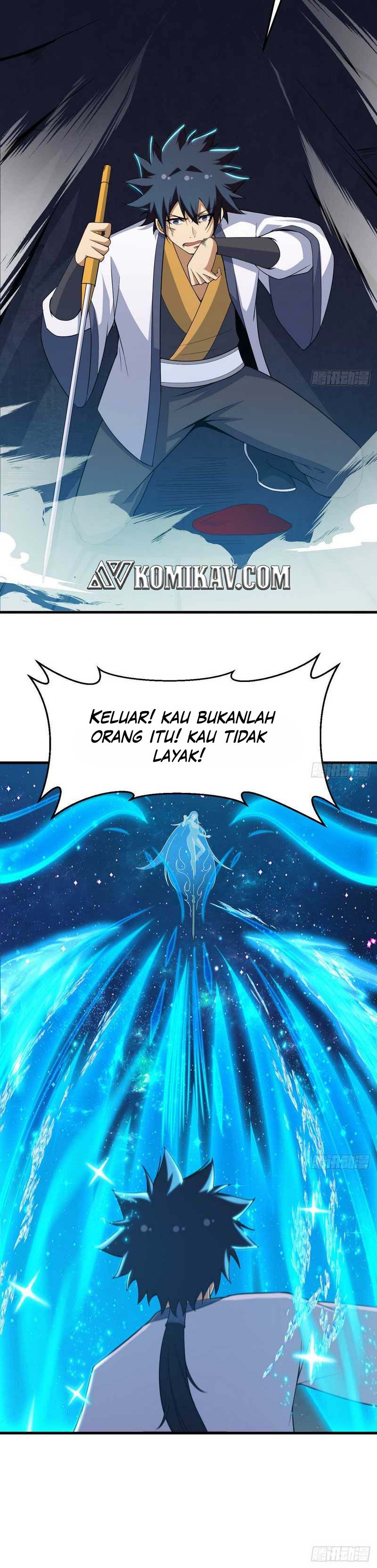 I Just Want to be Beaten to Death by Everyone chapter 91