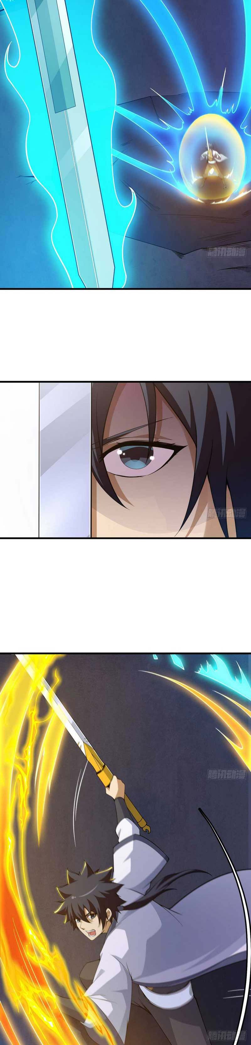 I Just Want to be Beaten to Death by Everyone chapter 91