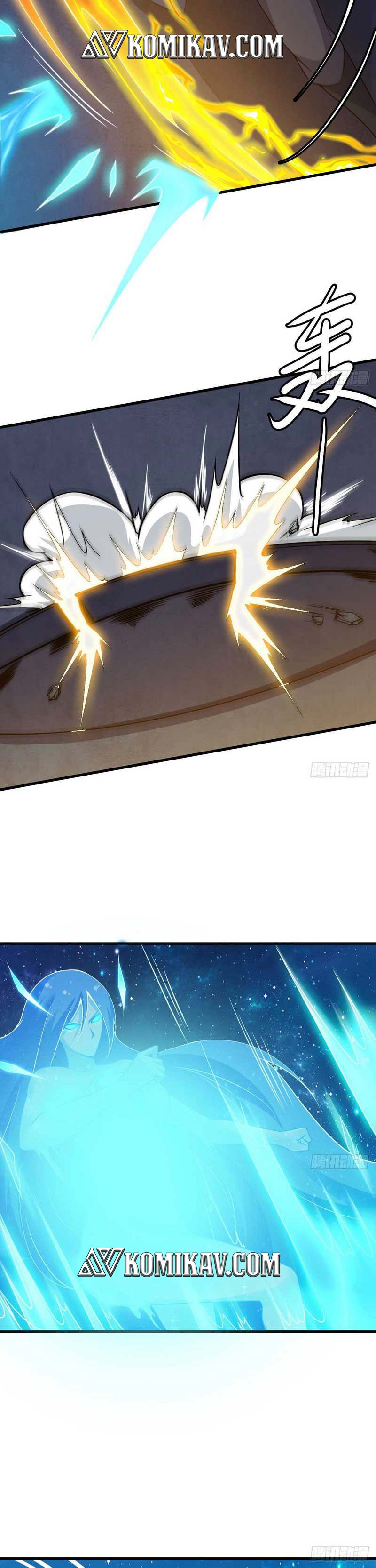 I Just Want to be Beaten to Death by Everyone chapter 91