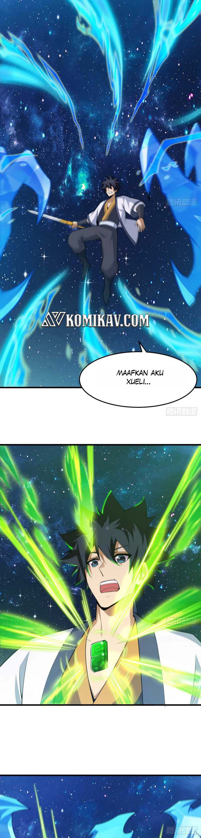I Just Want to be Beaten to Death by Everyone chapter 91