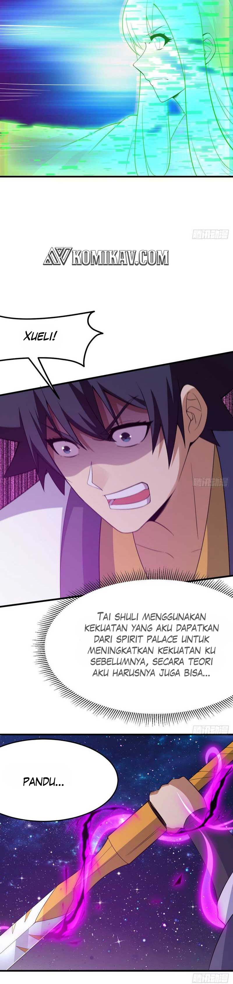 I Just Want to be Beaten to Death by Everyone chapter 91