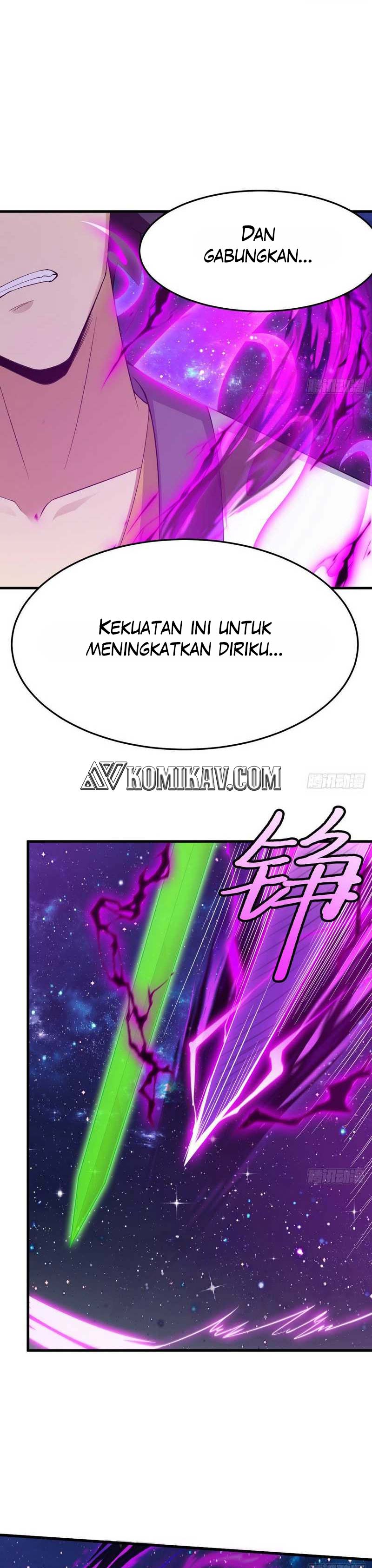 I Just Want to be Beaten to Death by Everyone chapter 91