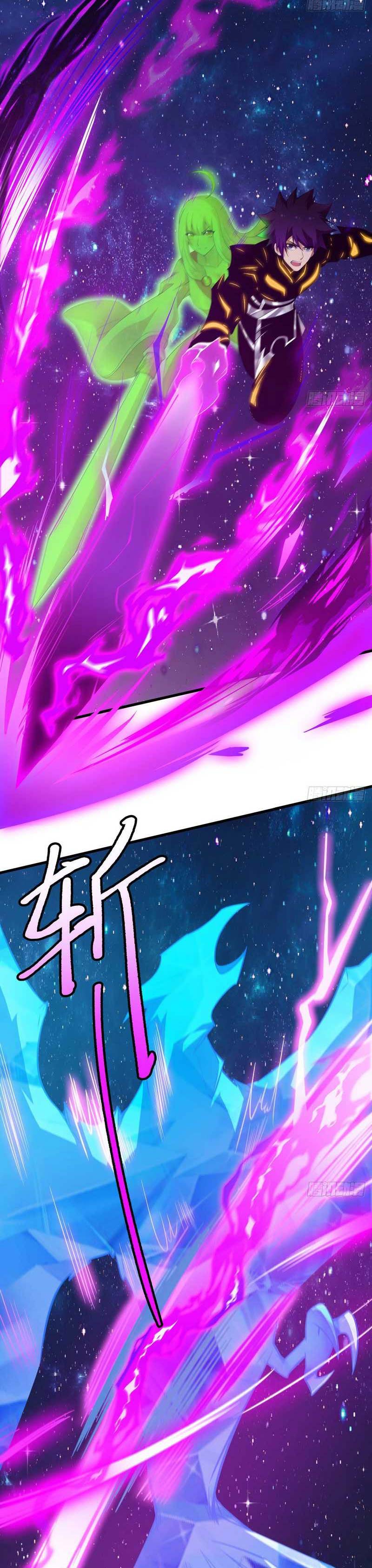 I Just Want to be Beaten to Death by Everyone chapter 91