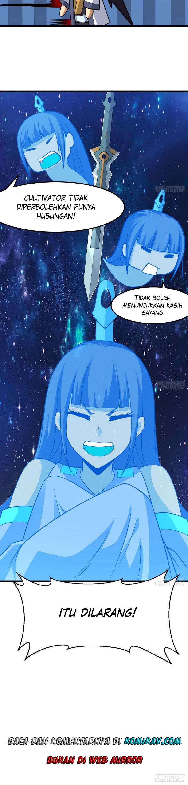 I Just Want to be Beaten to Death by Everyone chapter 91