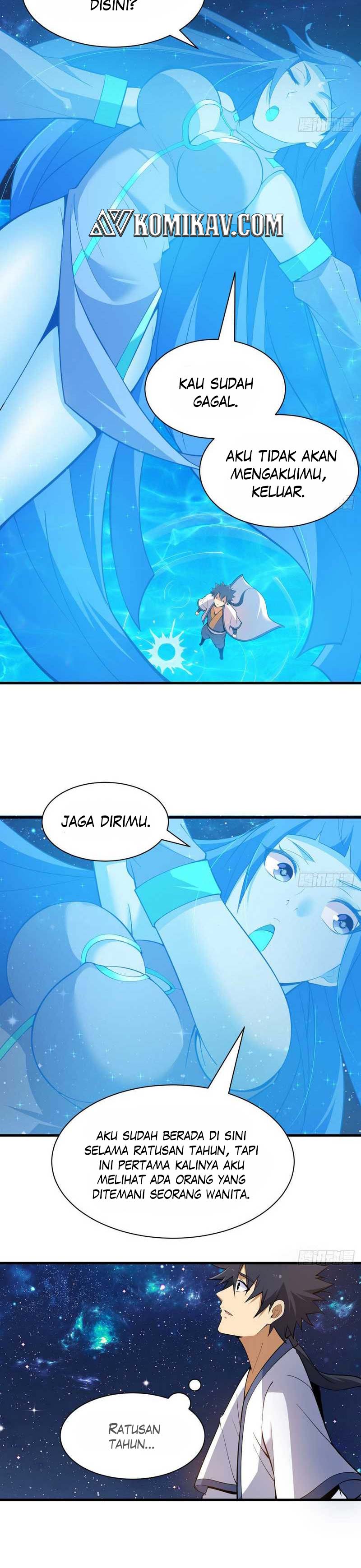 I Just Want to be Beaten to Death by Everyone chapter 92
