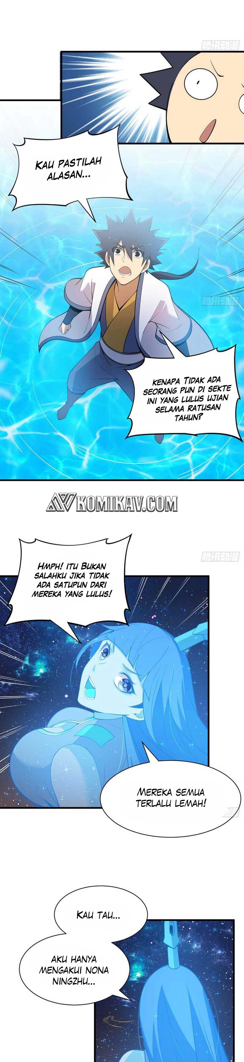 I Just Want to be Beaten to Death by Everyone chapter 92