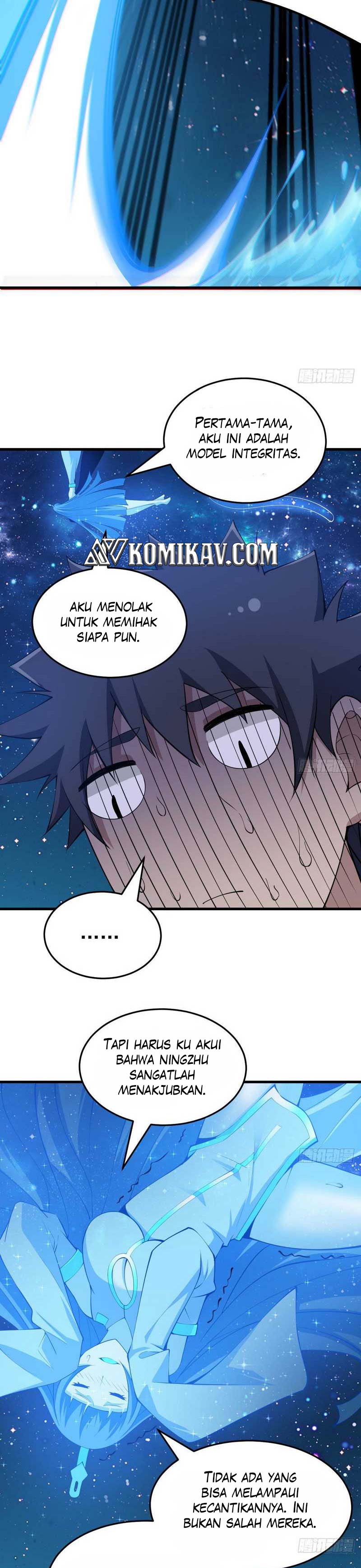 I Just Want to be Beaten to Death by Everyone chapter 92