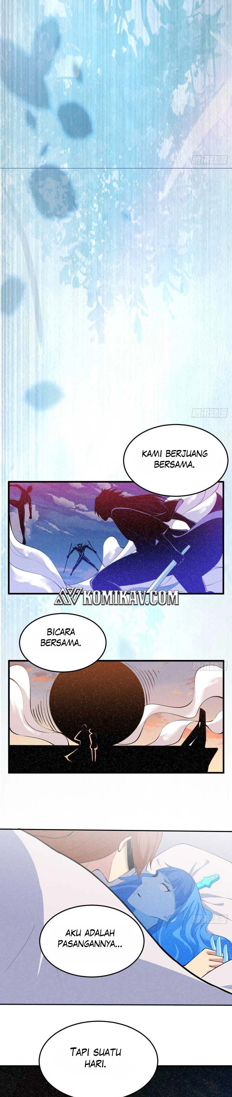 I Just Want to be Beaten to Death by Everyone chapter 92