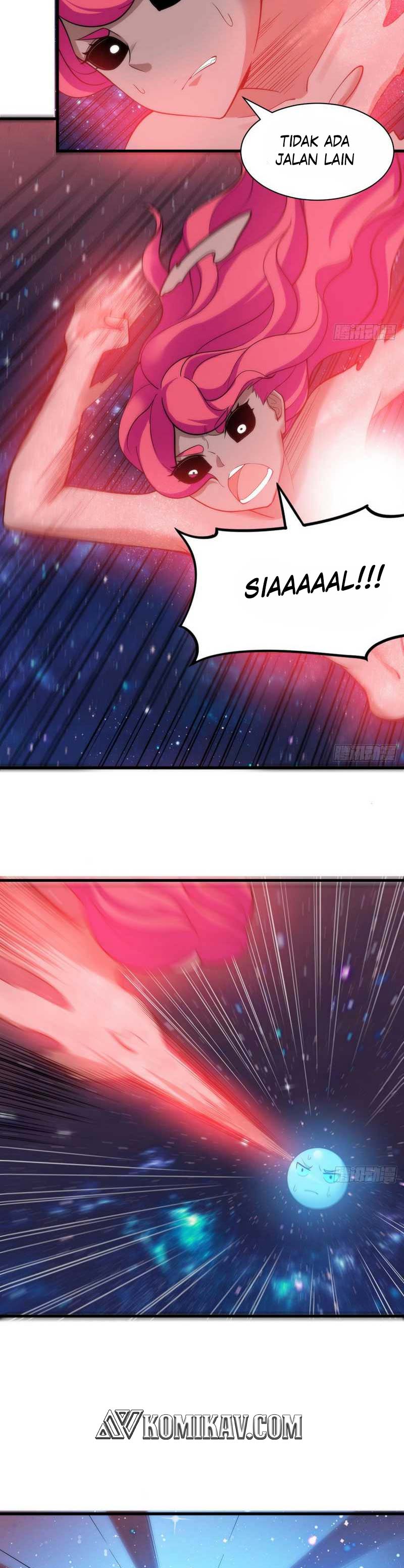 I Just Want to be Beaten to Death by Everyone Chapter 98 Bahasa Indonesia