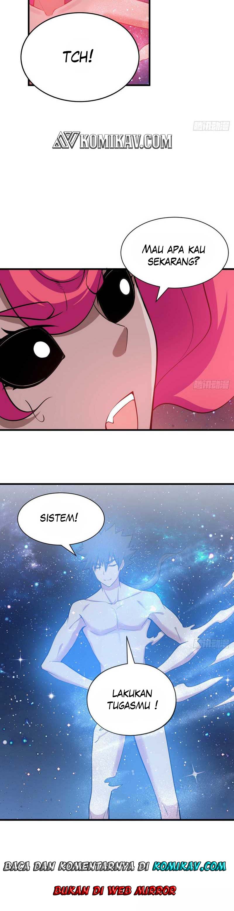 I Just Want to be Beaten to Death by Everyone Chapter 98 Bahasa Indonesia