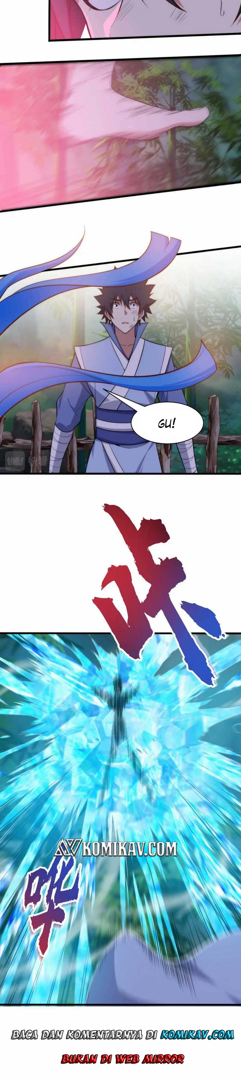 I Just Want to be Beaten to Death by Everyone Chapter 102 Bahasa Indonesia