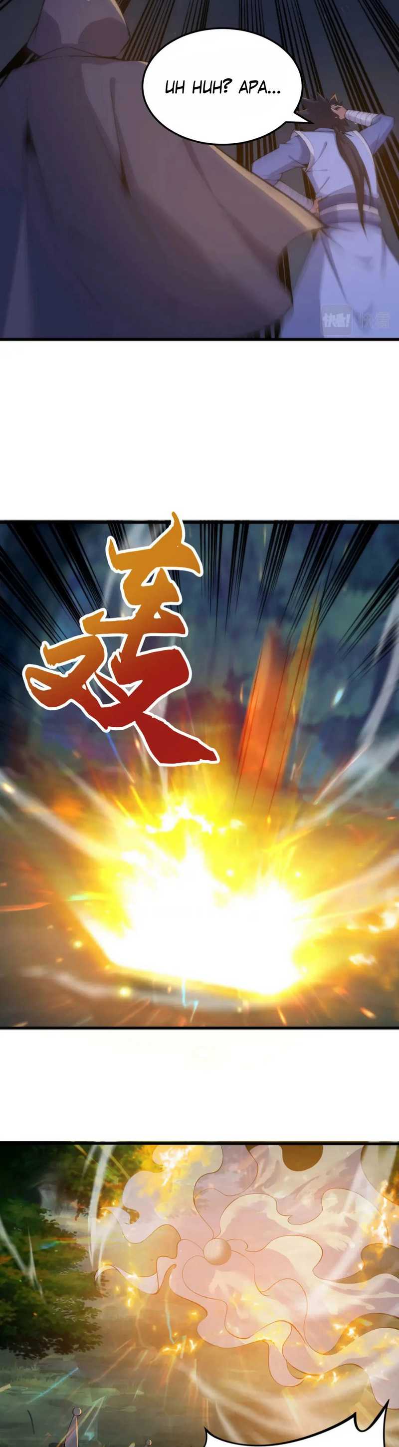I Just Want to be Beaten to Death by Everyone chapter 105