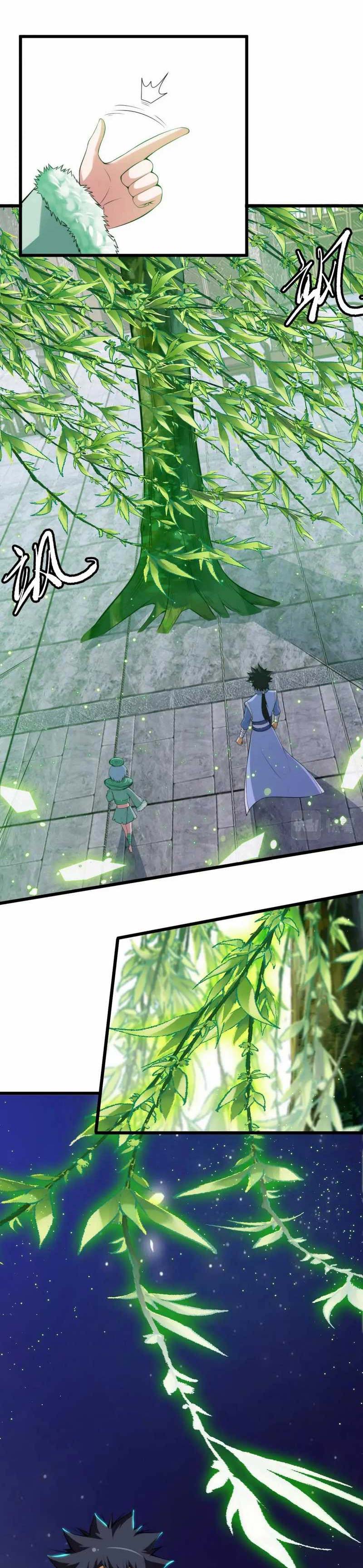 I Just Want to be Beaten to Death by Everyone chapter 115