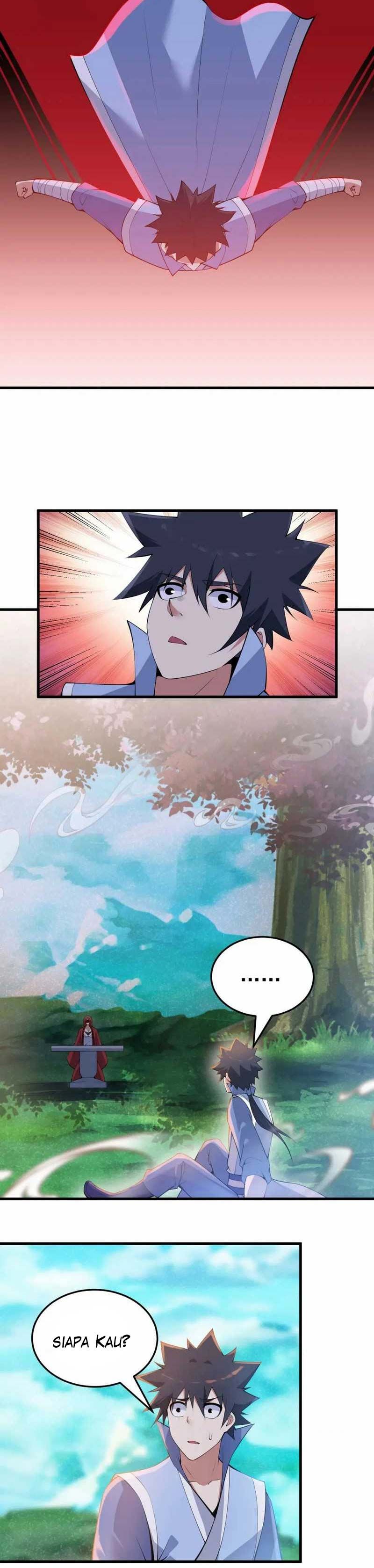 I Just Want to be Beaten to Death by Everyone chapter 118