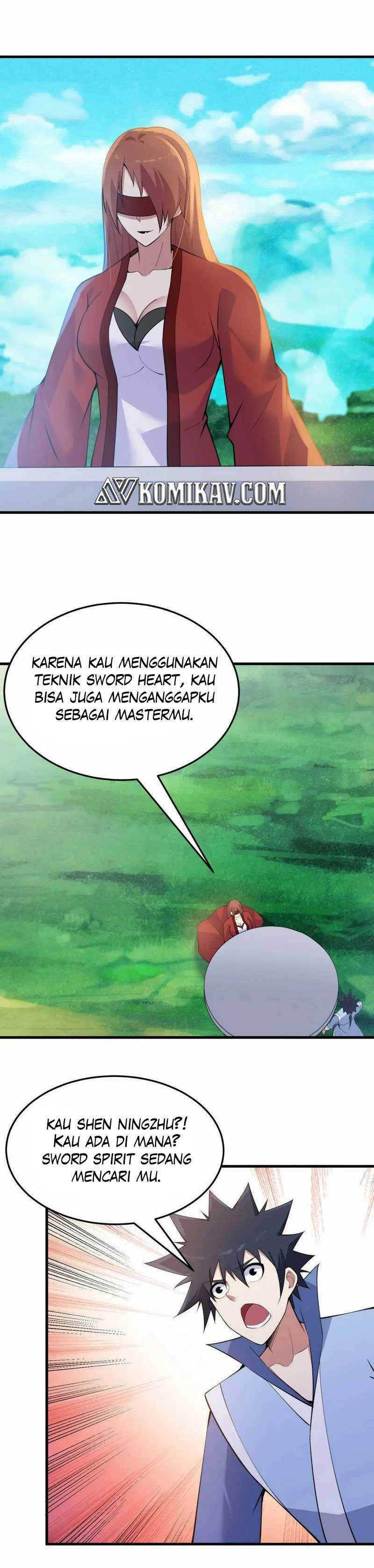 I Just Want to be Beaten to Death by Everyone chapter 118