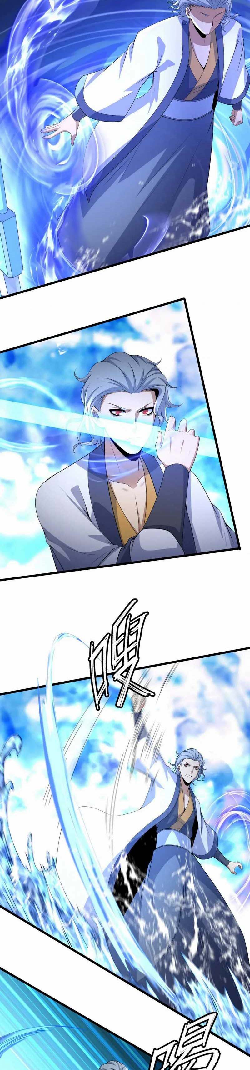 I Just Want to be Beaten to Death by Everyone Chapter 120 Bahasa Indonesia