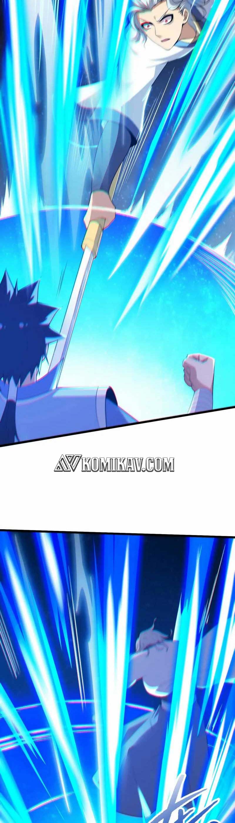 I Just Want to be Beaten to Death by Everyone chapter 122