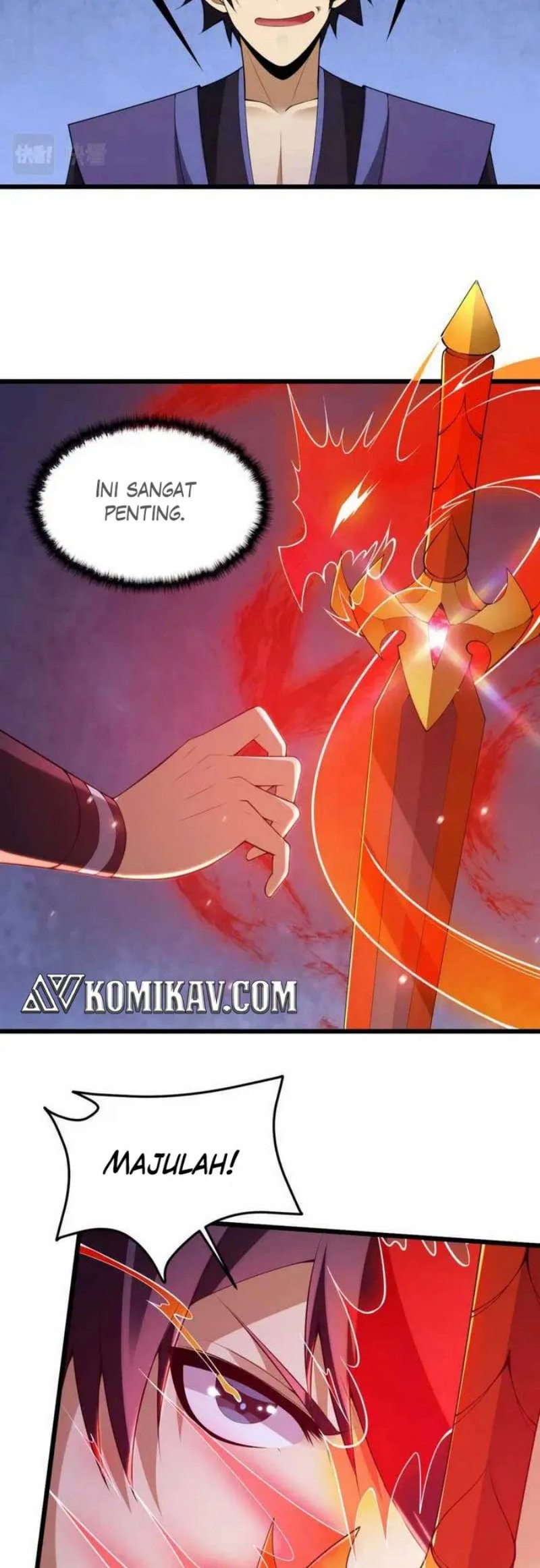 I Just Want to be Beaten to Death by Everyone chapter 139