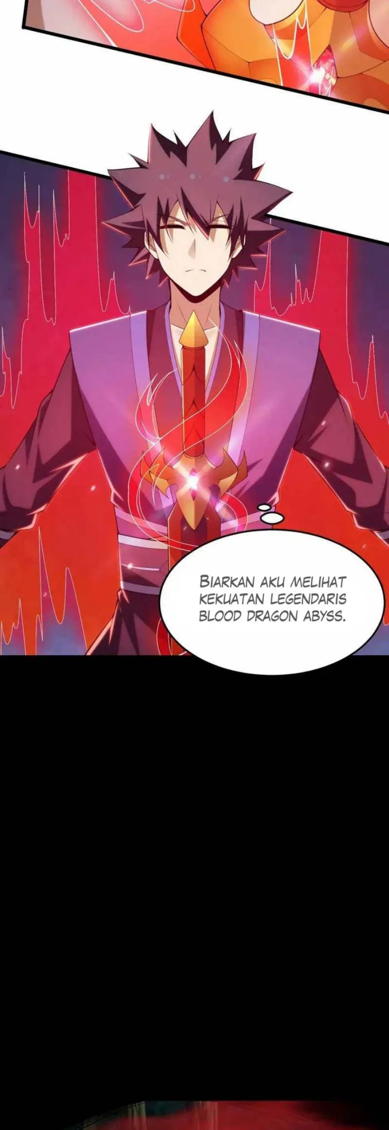 I Just Want to be Beaten to Death by Everyone chapter 139