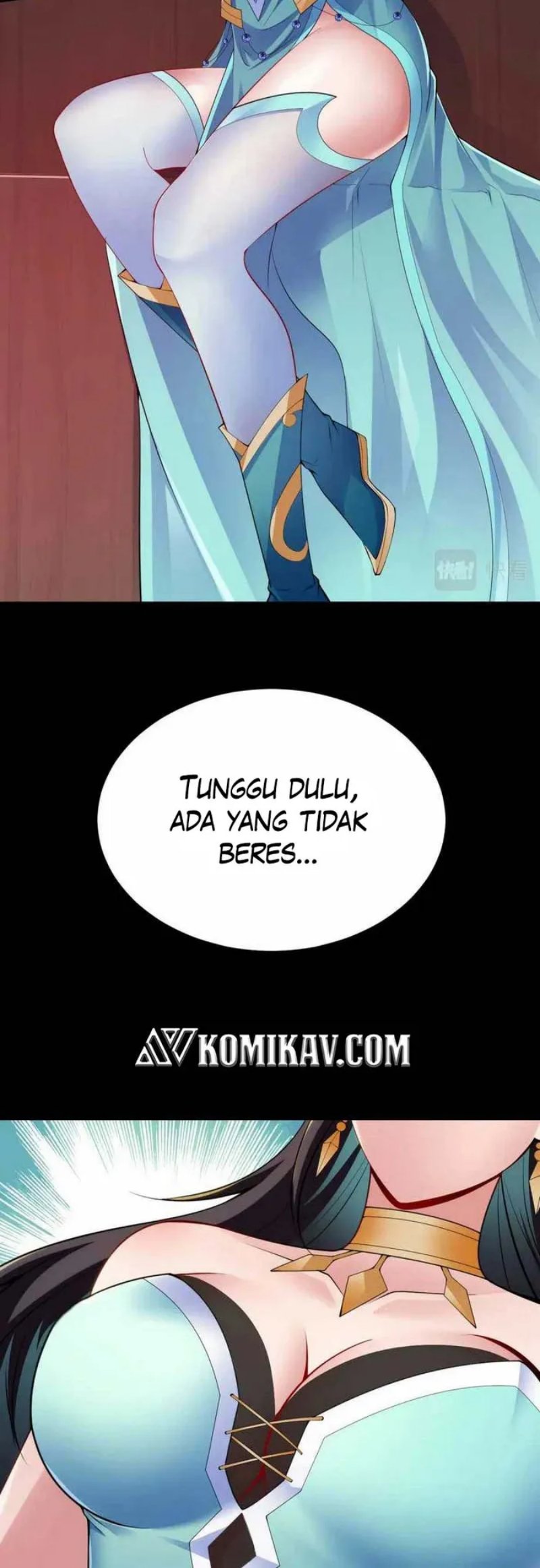 I Just Want to be Beaten to Death by Everyone chapter 139