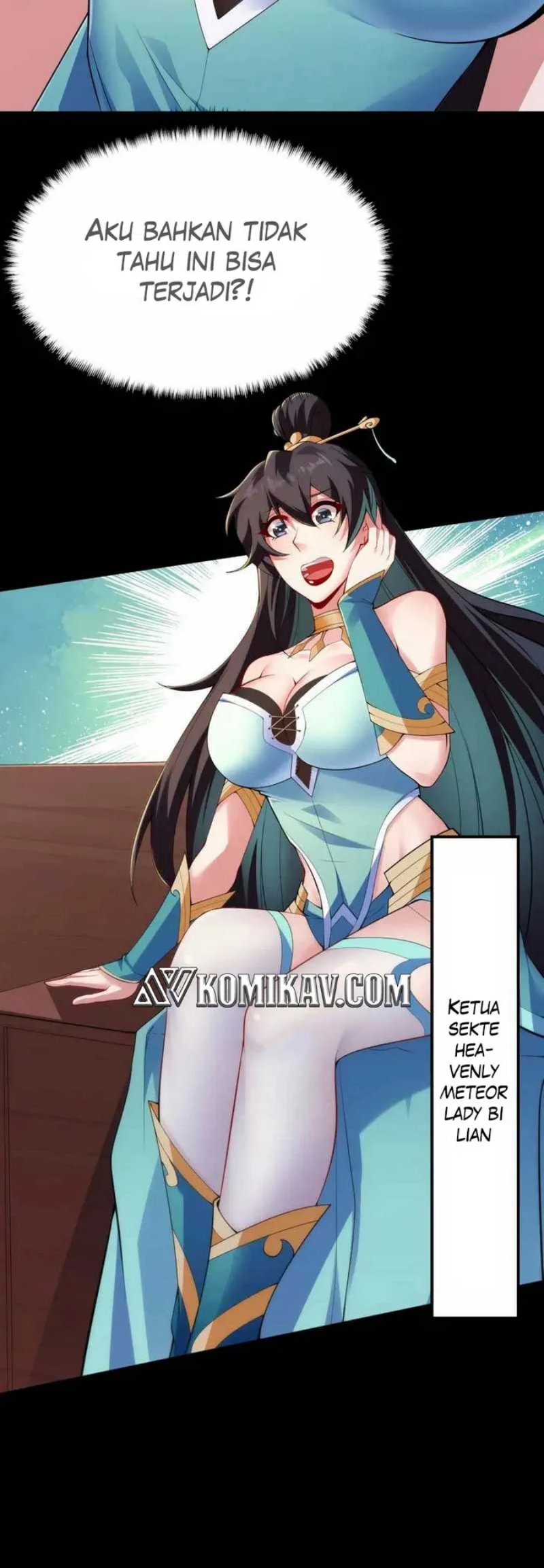 I Just Want to be Beaten to Death by Everyone chapter 139