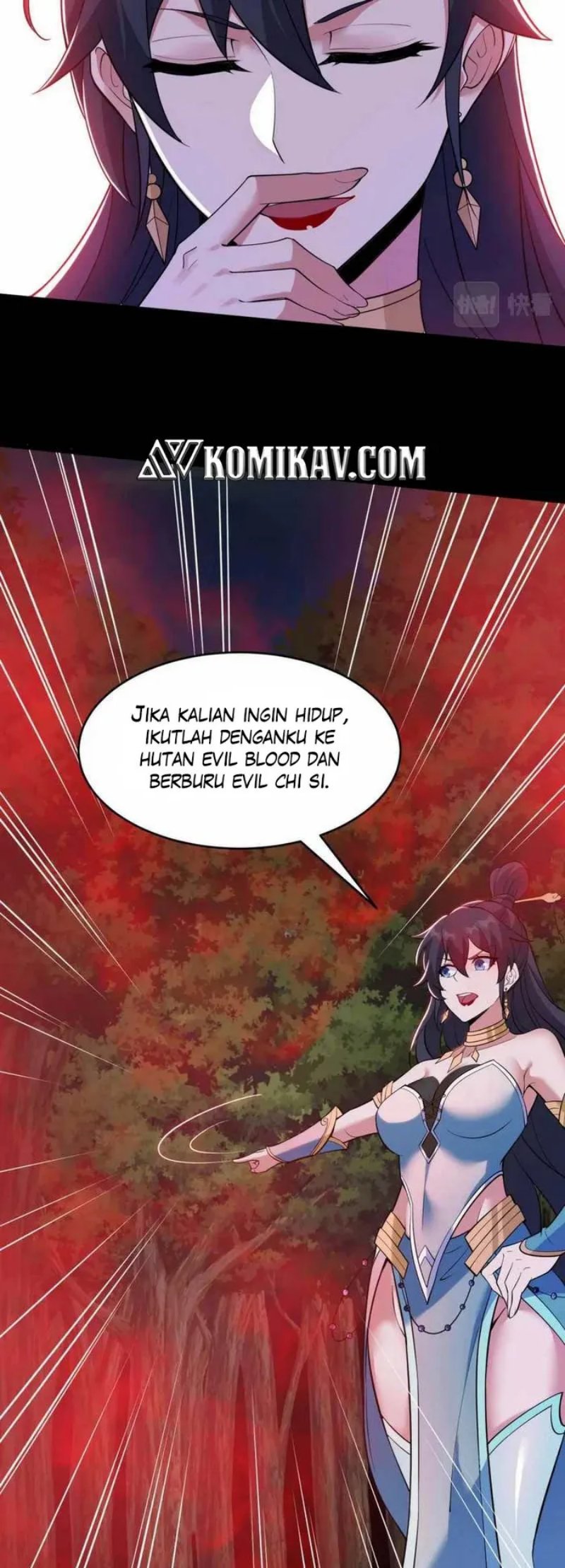 I Just Want to be Beaten to Death by Everyone chapter 139