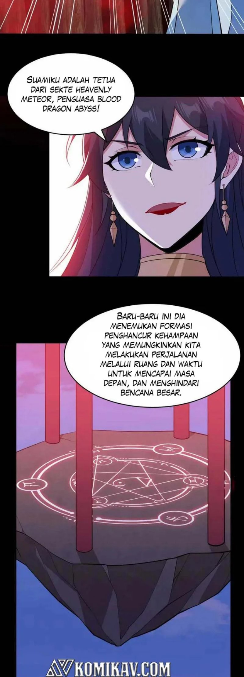 I Just Want to be Beaten to Death by Everyone chapter 139