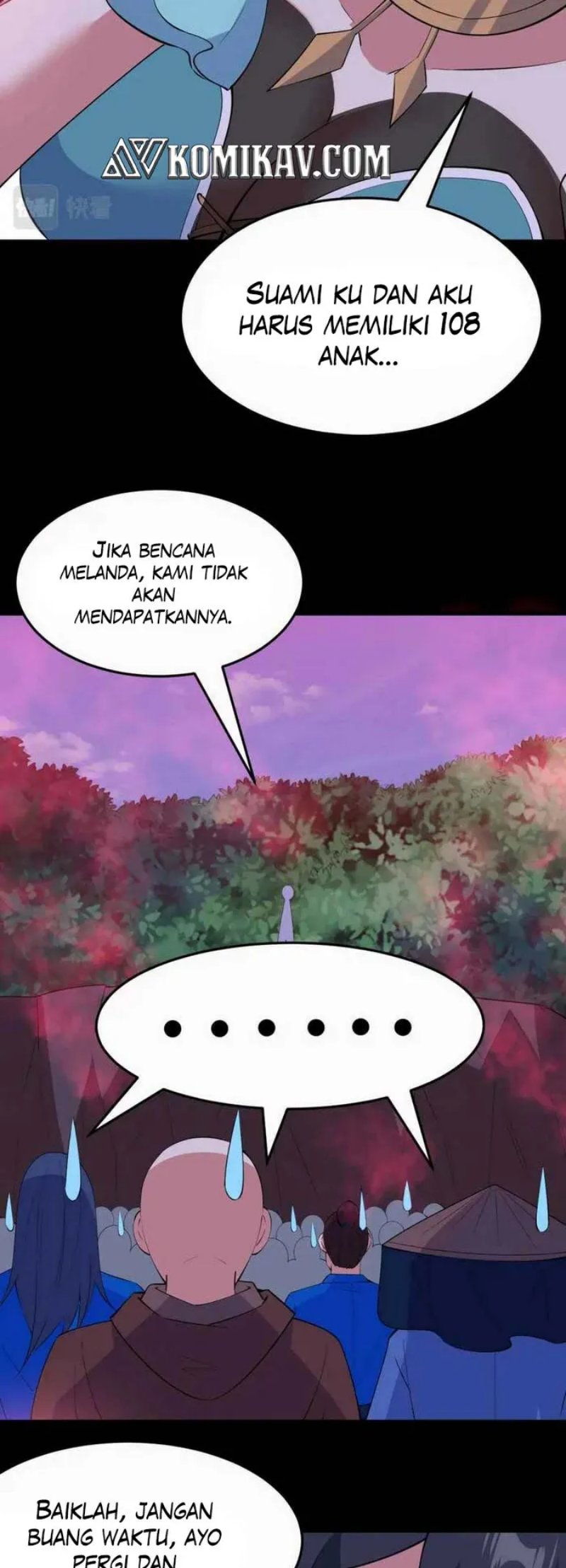 I Just Want to be Beaten to Death by Everyone chapter 139