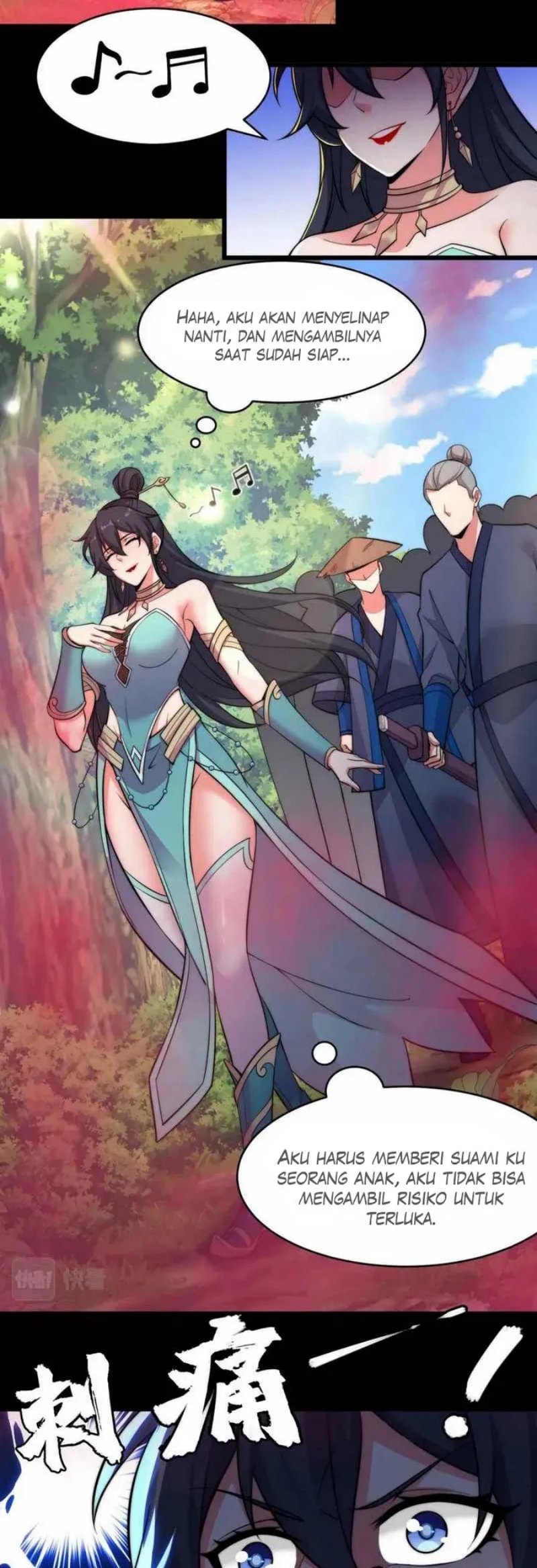 I Just Want to be Beaten to Death by Everyone chapter 139