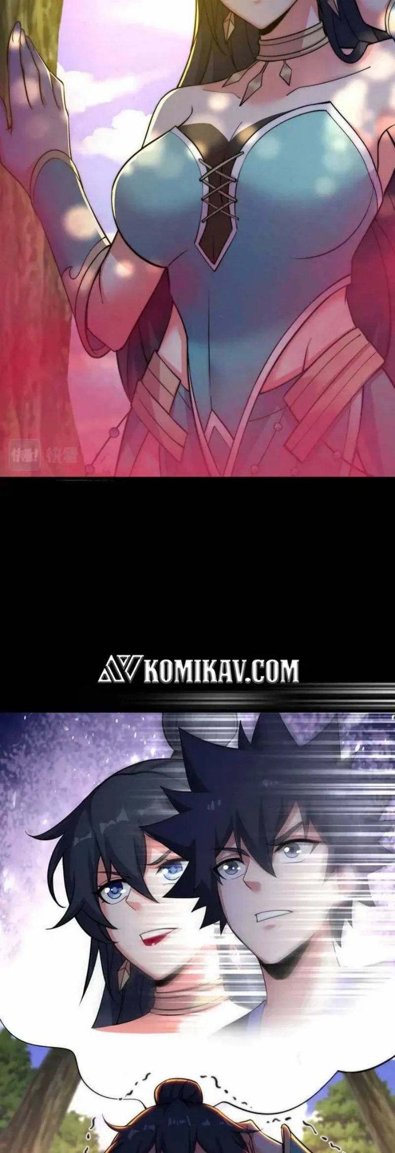I Just Want to be Beaten to Death by Everyone chapter 139