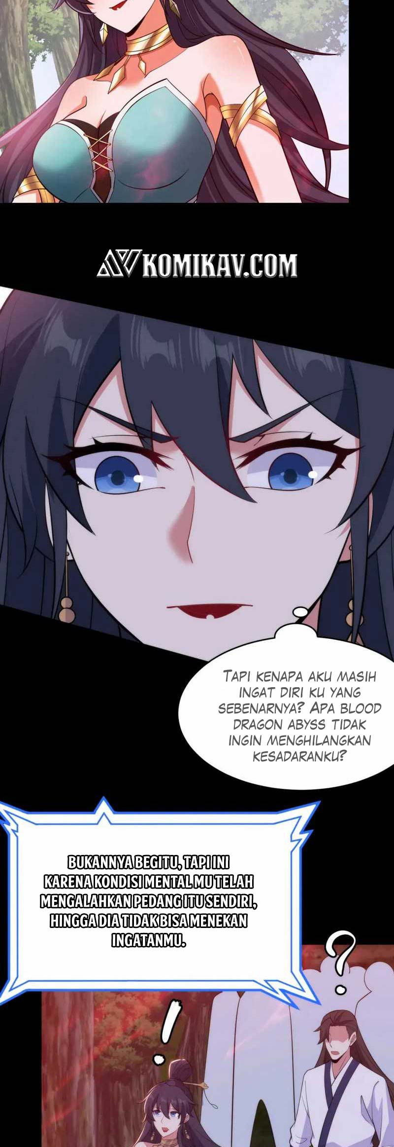 I Just Want to be Beaten to Death by Everyone chapter 140