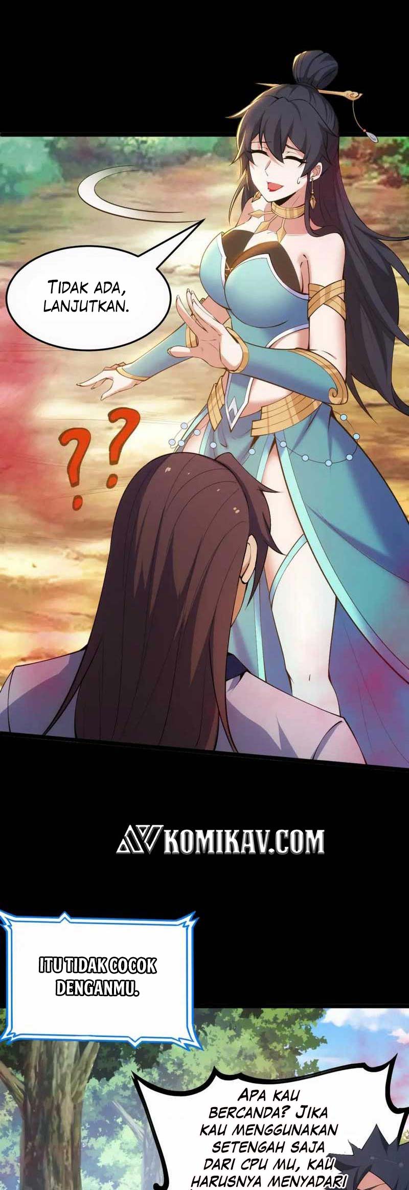 I Just Want to be Beaten to Death by Everyone chapter 140