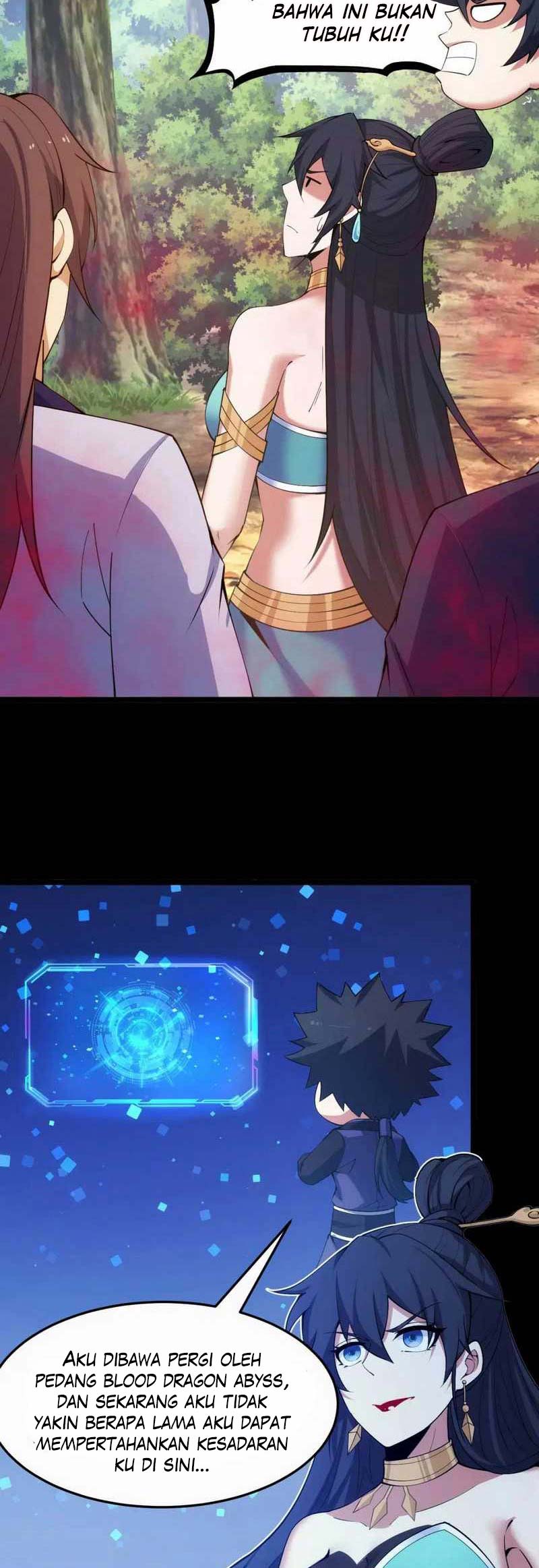 I Just Want to be Beaten to Death by Everyone chapter 140
