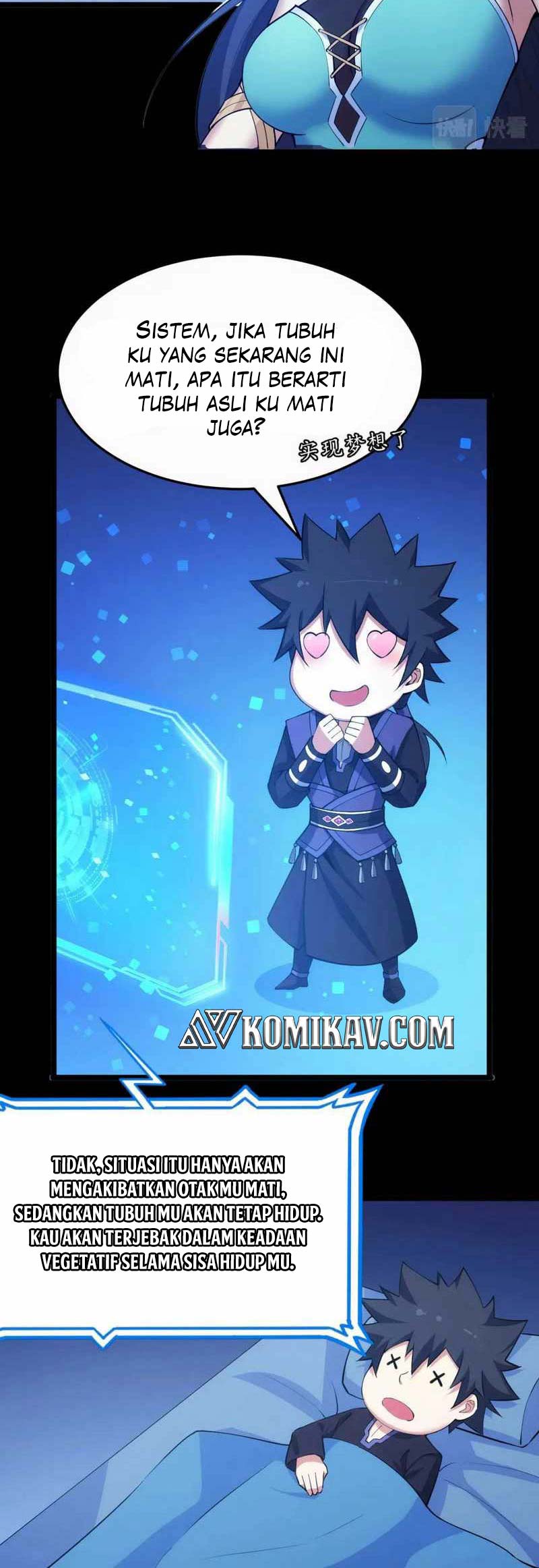 I Just Want to be Beaten to Death by Everyone chapter 140