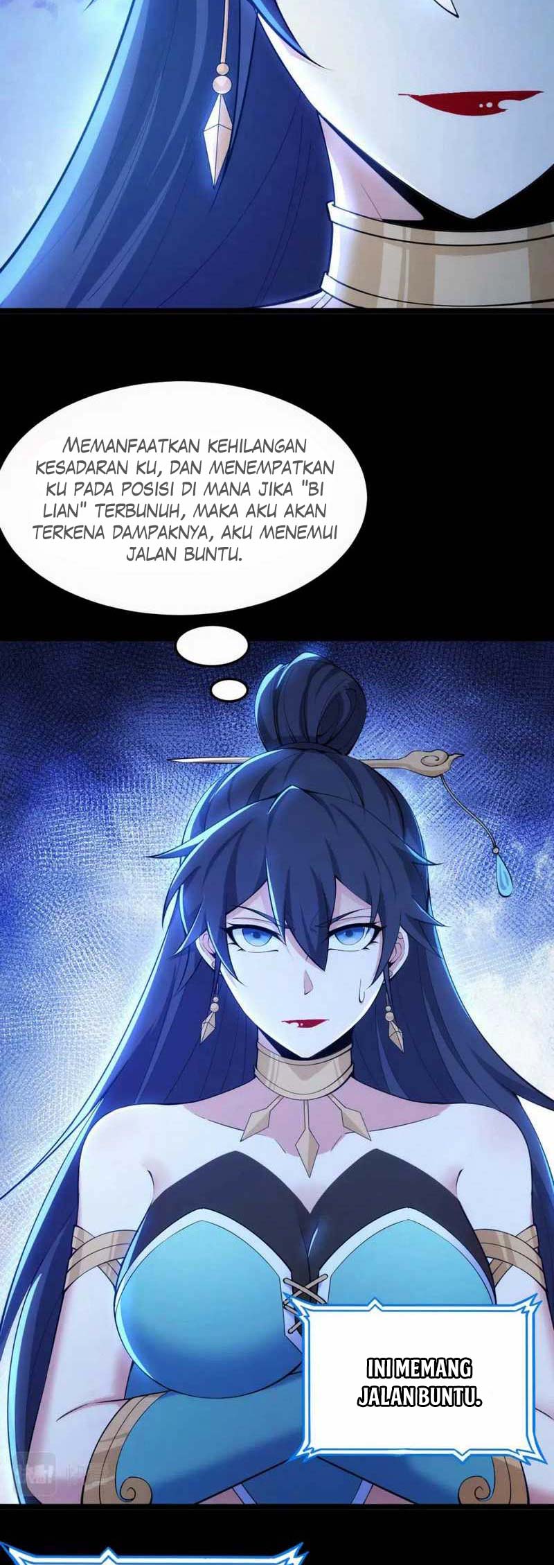 I Just Want to be Beaten to Death by Everyone chapter 140
