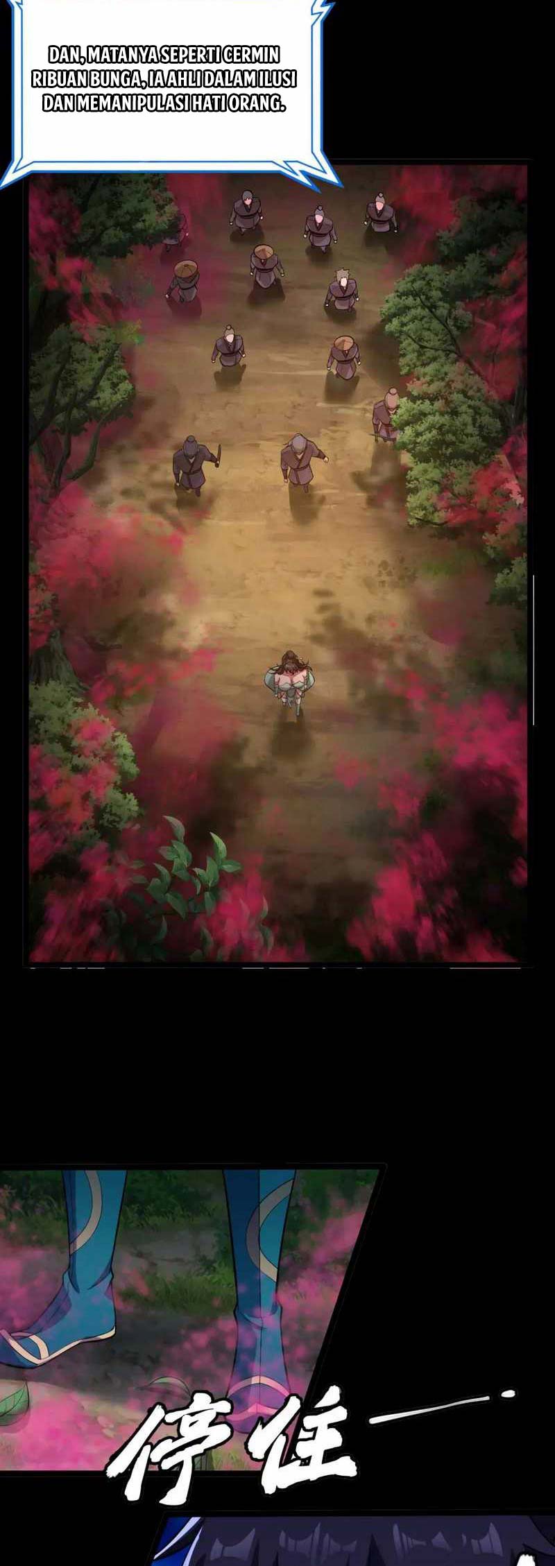 I Just Want to be Beaten to Death by Everyone chapter 140