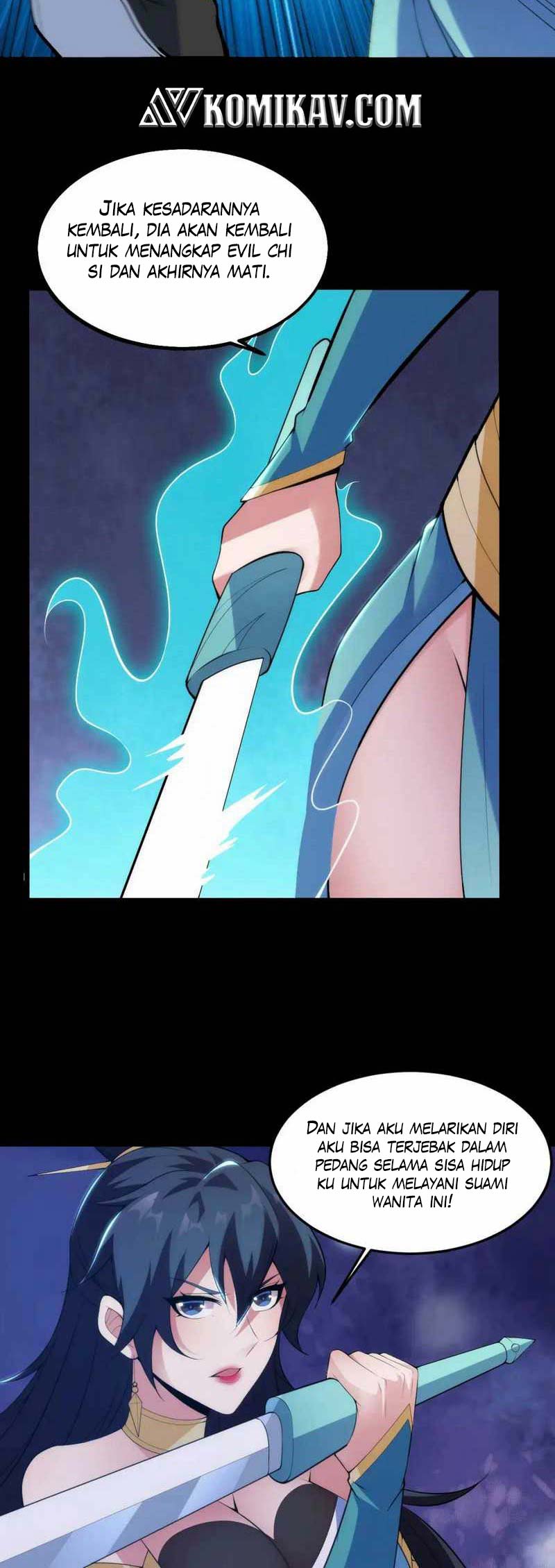 I Just Want to be Beaten to Death by Everyone chapter 140