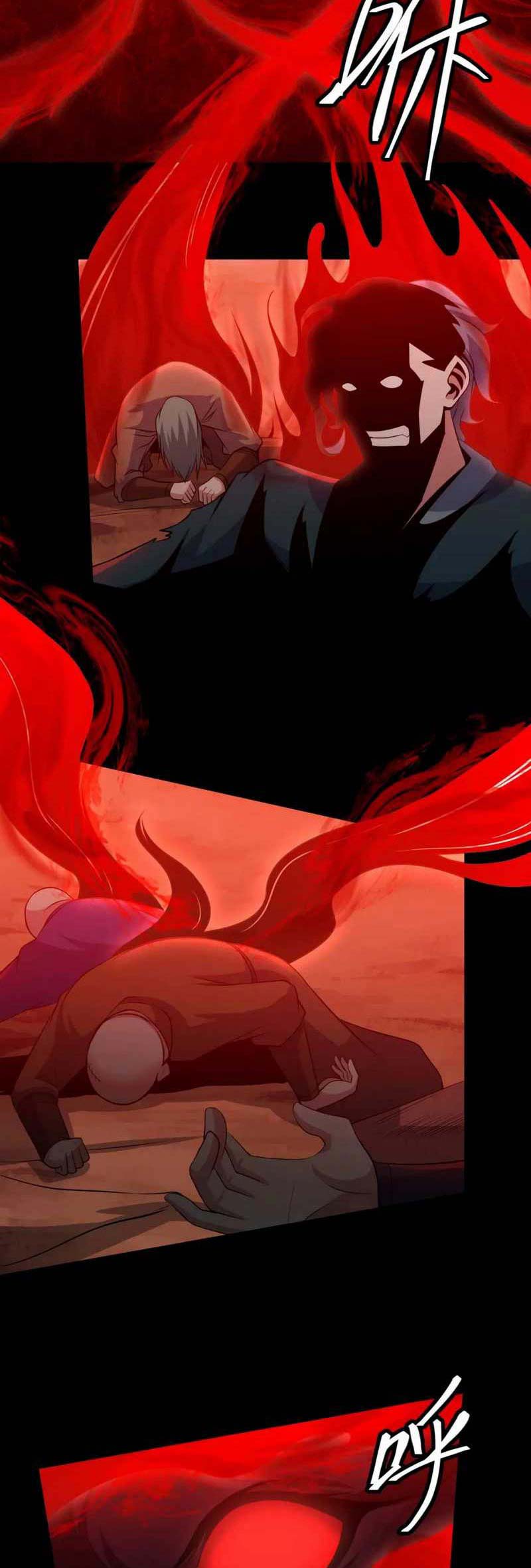 I Just Want to be Beaten to Death by Everyone chapter 140