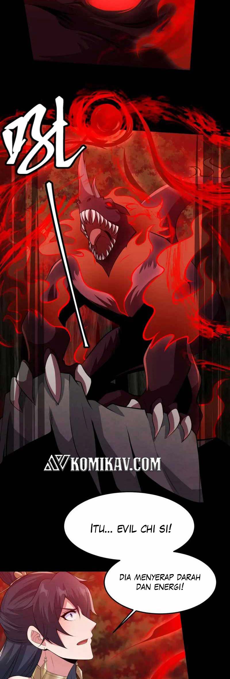 I Just Want to be Beaten to Death by Everyone chapter 140