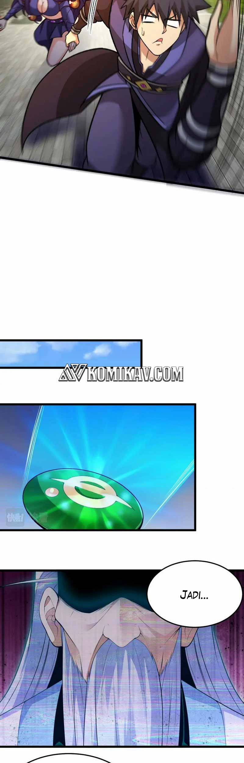 I Just Want to be Beaten to Death by Everyone chapter 144