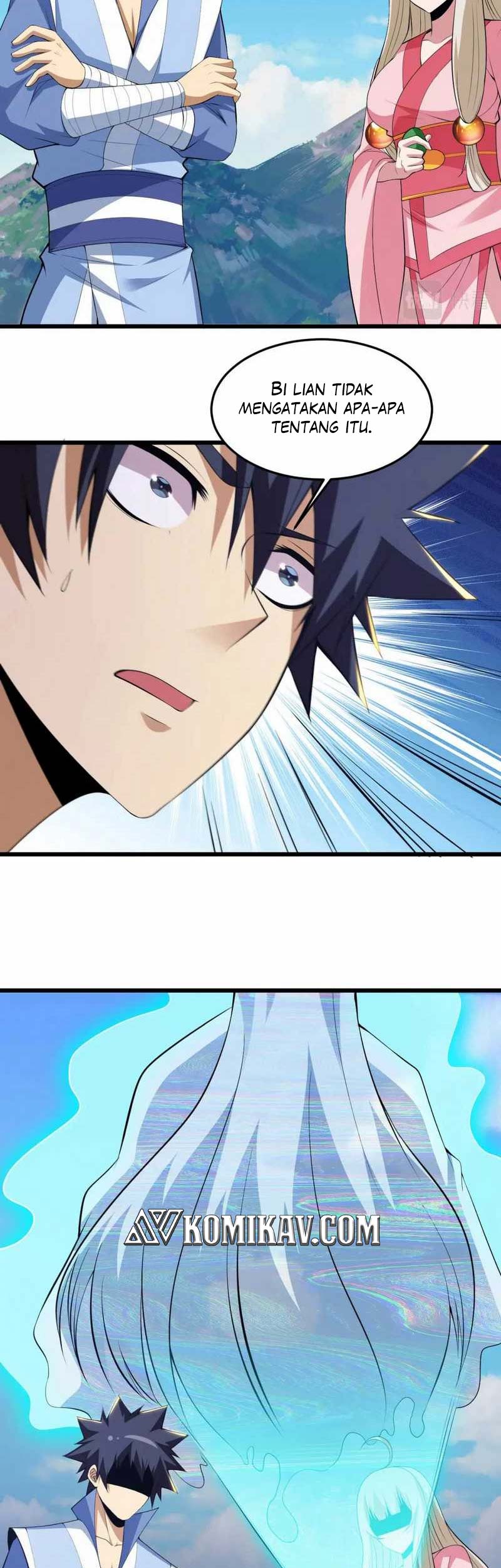I Just Want to be Beaten to Death by Everyone chapter 144