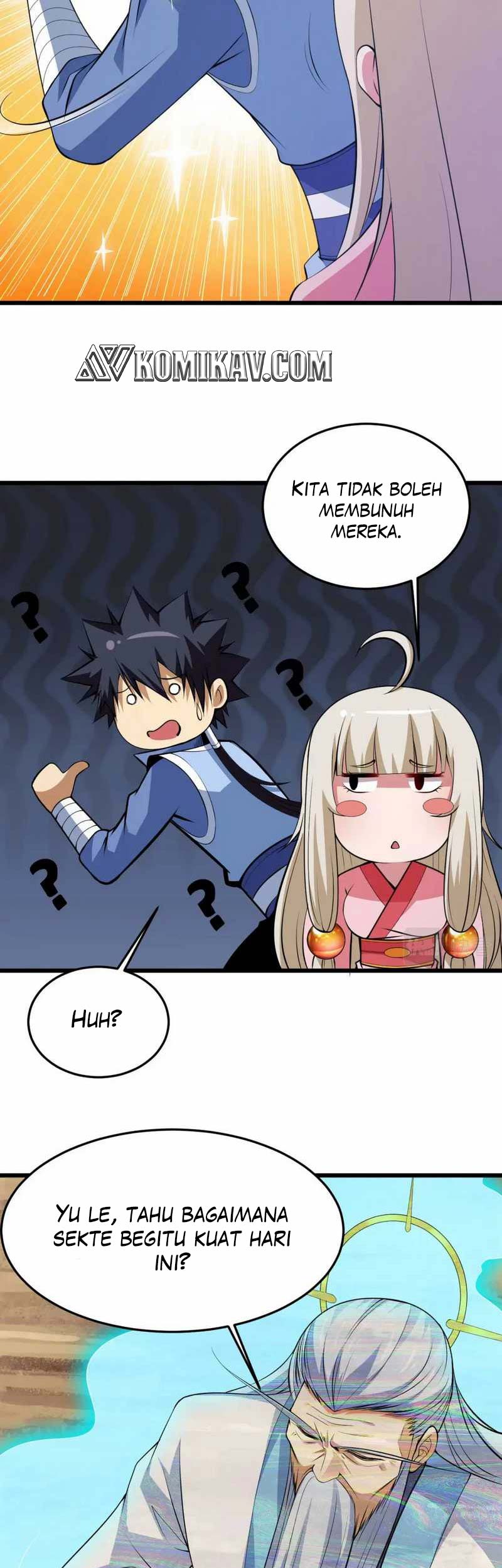 I Just Want to be Beaten to Death by Everyone chapter 144